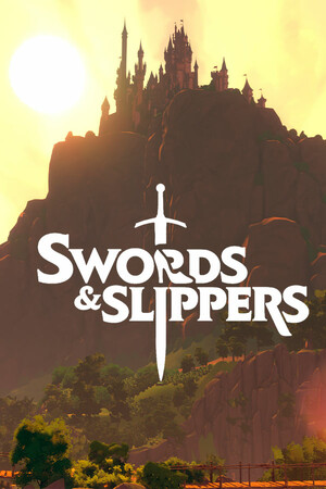 Swords and Slippers - скачать торрент бесплатно на ПК