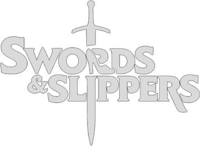 Swords and Slippers - логотип игры