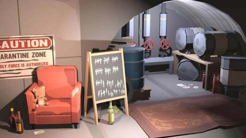 Global Pandemic - End of Times - скриншот 1