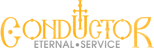 Conductor: Eternal Service - логотип игры