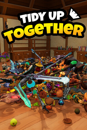 Tidy Up Together - скачать торрент бесплатно на ПК