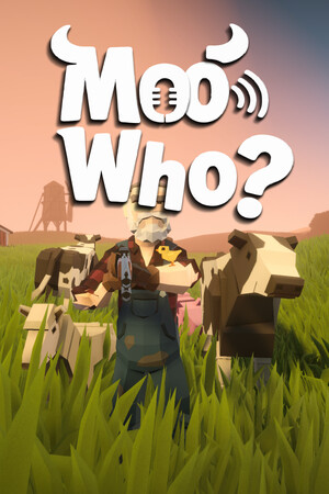 Moo Who? - скачать торрент бесплатно на ПК