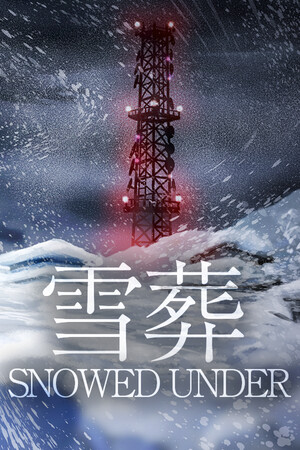 Snowed Under - скачать торрент бесплатно на ПК