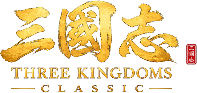 Three Kingdoms Classic - логотип игры