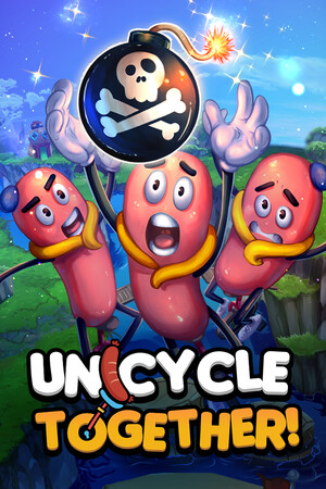 Unicycle Together - скачать торрент бесплатно на ПК