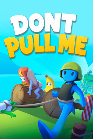 Don't Pull Me! - скачать торрент бесплатно на ПК