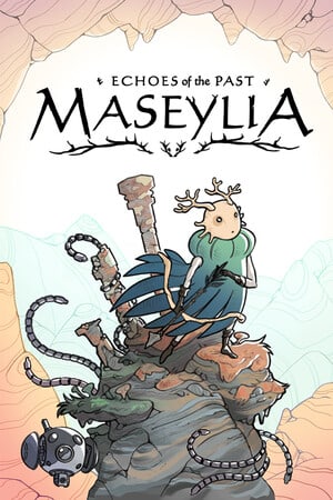 Maseylia : Echoes of the Past - скачать торрент бесплатно на ПК