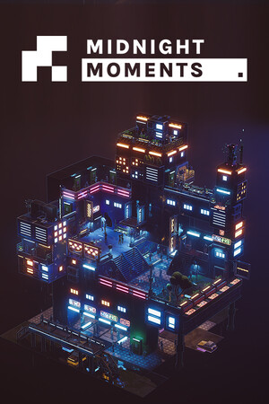 Midnight Moments - скачать торрент бесплатно на ПК