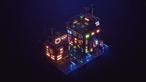 Midnight Moments - скриншот 2