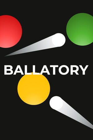 Ballatory - скачать торрент бесплатно на ПК