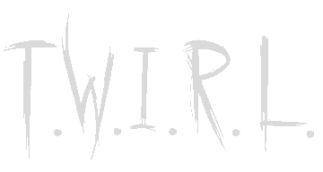 T.W.I.R.L. - логотип игры