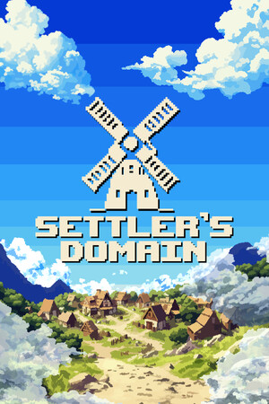 Settler's Domain - скачать торрент бесплатно на ПК