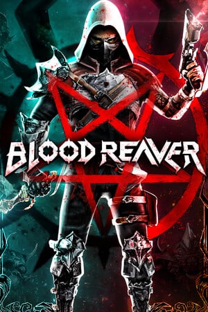 Blood Reaver - скачать торрент бесплатно на ПК