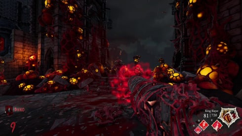 Blood Reaver - скриншот 4