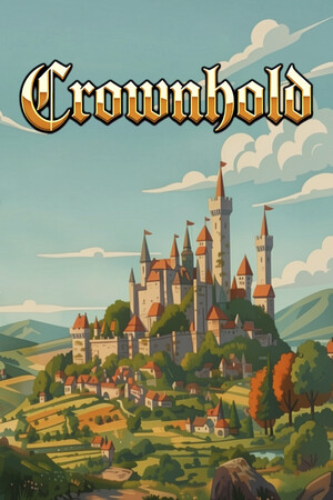 Crownhold - скачать торрент бесплатно на ПК