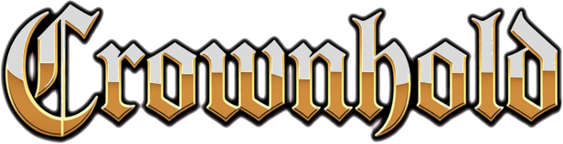 Crownhold - логотип игры