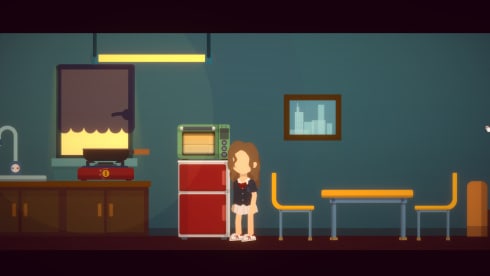 Little Life: Island Tales - скриншот 3