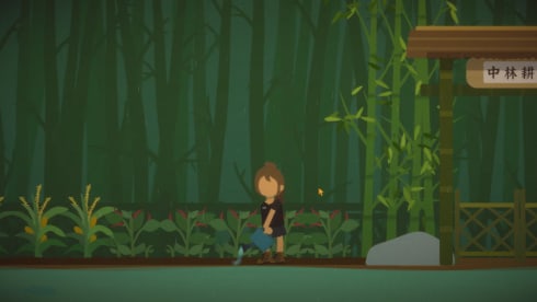 Little Life: Island Tales - скриншот 4