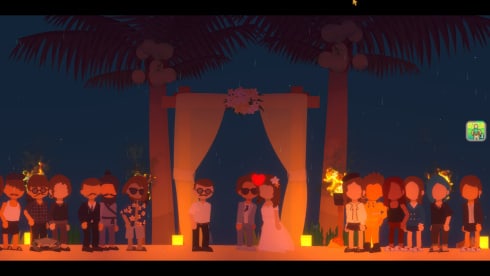 Little Life: Island Tales - скриншот 6