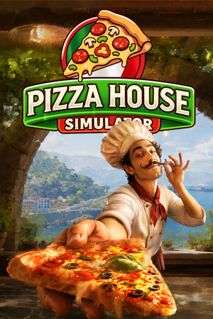 Pizza House Simulator - скачать торрент бесплатно на ПК