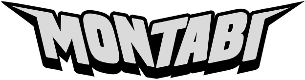 Montabi - логотип игры