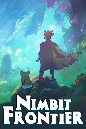 Nimbit Frontier - скачать торрент бесплатно на ПК