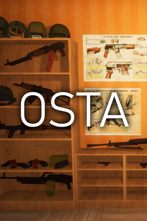 Osta - скачать торрент бесплатно на ПК