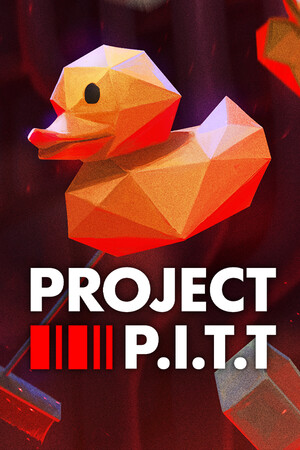 Project P.I.T.T. - скачать торрент бесплатно на ПК