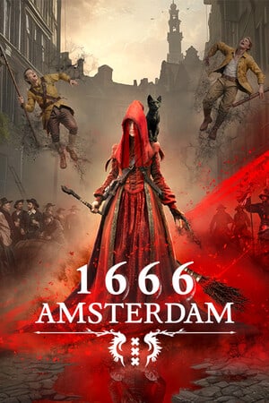 1666: Amsterdam - скачать торрент бесплатно на ПК