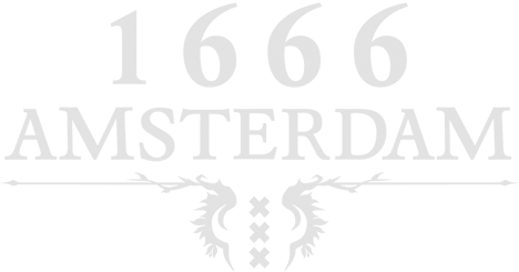 1666: Amsterdam - логотип игры