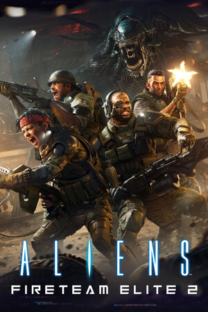 Aliens: Fireteam Elite 2 - скачать торрент бесплатно на ПК