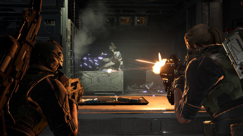 Aliens: Fireteam Elite 2 - скриншот 2