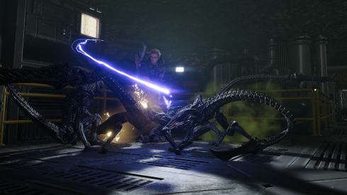 Aliens: Fireteam Elite 2 - скриншот 3