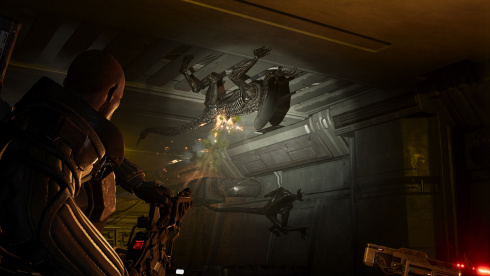 Aliens: Fireteam Elite 2 - скриншот 4