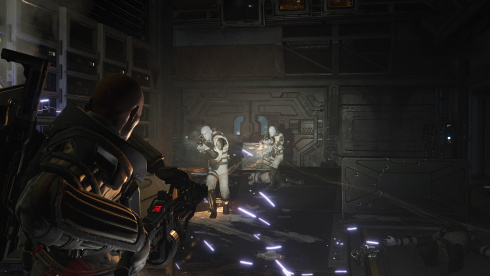 Aliens: Fireteam Elite 2 - скриншот 5