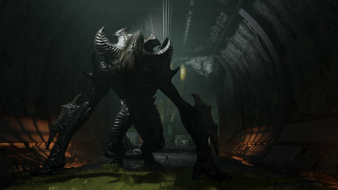 Aliens: Fireteam Elite 2 - скриншот 6