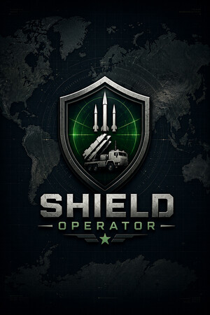 Shield Operator - скачать торрент бесплатно на ПК