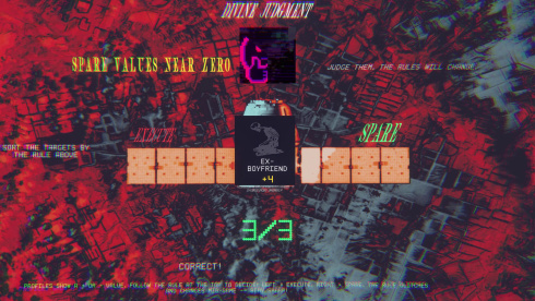 Femme Fatality - скриншот 4