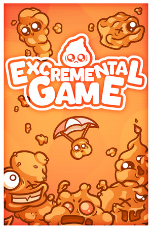Excremental Game - скачать торрент бесплатно на ПК