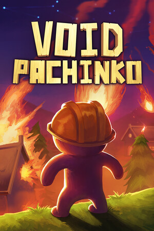 Void Pachinko - скачать торрент бесплатно на ПК