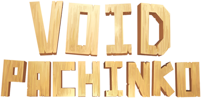 Void Pachinko - логотип игры