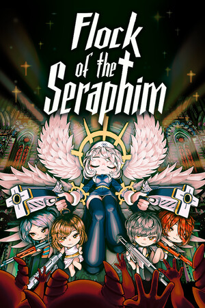 Flock of the Seraphim - скачать торрент бесплатно на ПК