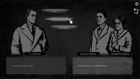Omen Exitio: Hunger - скриншот 3