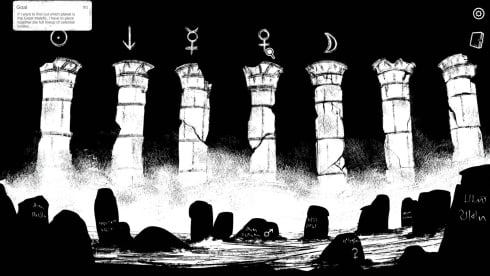 Omen Exitio: Hunger - скриншот 4