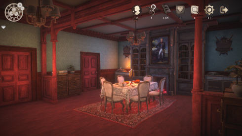 Detective Sherlock: Shadow Stalker - скриншот 1
