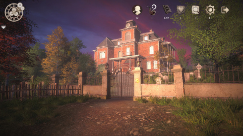 Detective Sherlock: Shadow Stalker - скриншот 3