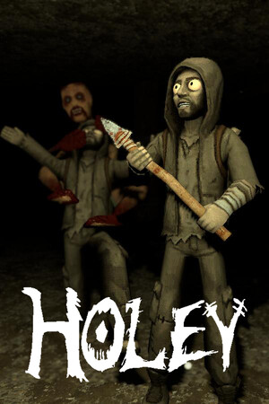 Holey - скачать торрент бесплатно на ПК