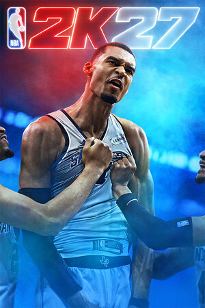 NBA 2K27 - скачать торрент бесплатно на ПК
