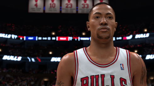 NBA 2K27 - скриншот 3