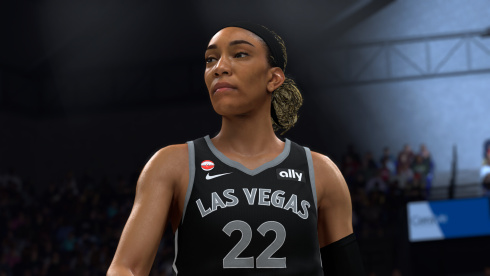 NBA 2K27 - скриншот 4